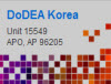 Korea District New Site
